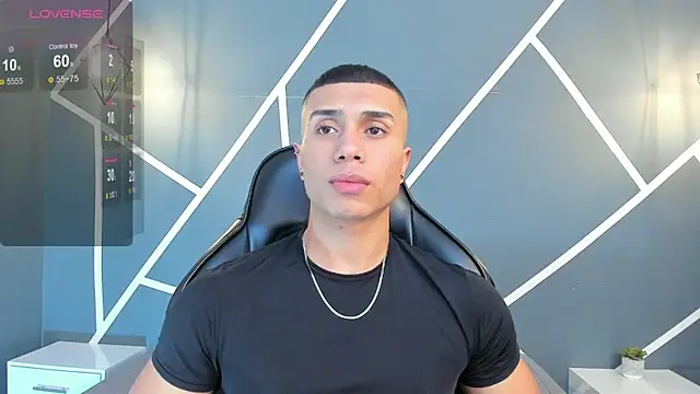 bruno cavalli online show from April 8, 2026, 5:24 pm