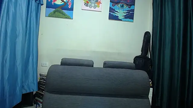 Antonellaa 111 online show from January 18, 2025, 2:36 am