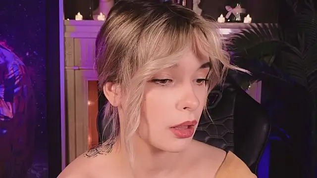 Bella Alita online show from January 18, 2025, 8:30 pm