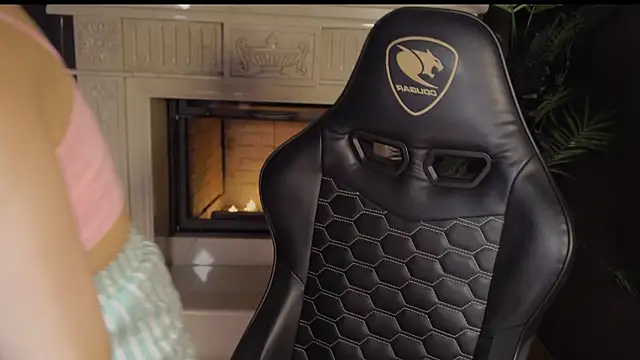 Bella Alita online show from February 7, 2025, 8:31 pm