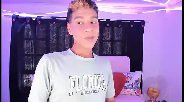 Ethan Boyy online show from January 29, 2025, 8:56 pm