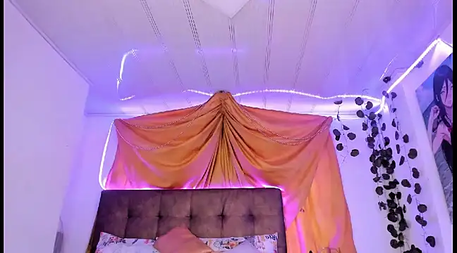 Ethan Boyy online show from March 4, 2025, 9:11 pm