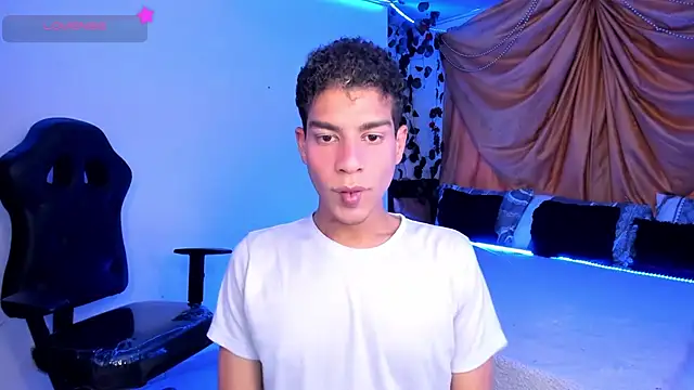 Ethan Boyy online show from November 15, 2025, 10:15 pm