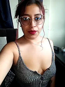 AnonymousGirl online show from January 19, 2025, 3:10 pm