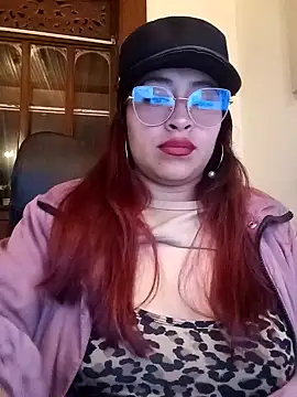 AnonymousGirl online show from January 24, 2025, 11:56 pm