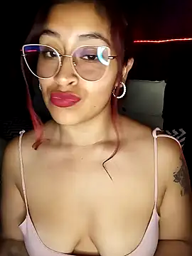 AnonymousGirl online show from January 28, 2025, 4:29 am