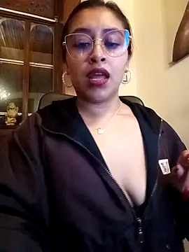 AnonymousGirl online show from February 3, 2025, 11:26 pm