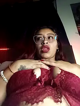 AnonymousGirl online show from February 16, 2025, 10:54 pm