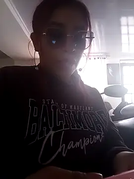 AnonymousGirl online show from February 27, 2025, 9:04 pm