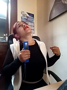 AnonymousGirl online show from March 12, 2025, 8:52 pm