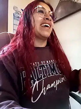 AnonymousGirl online show from March 13, 2025, 12:56 pm