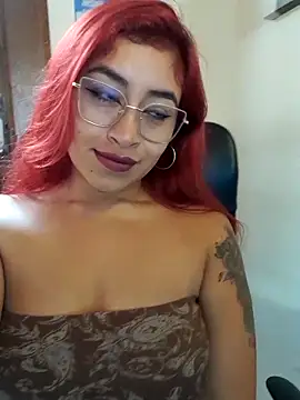 AnonymousGirl online show from September 9, 2025, 1:54 pm