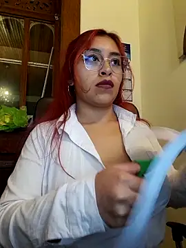 AnonymousGirl online show from October 1, 2025, 11:11 pm