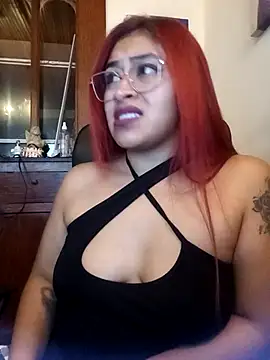 AnonymousGirl online show from October 6, 2025, 11:46 pm