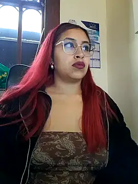 AnonymousGirl online show from October 21, 2025, 1:12 pm