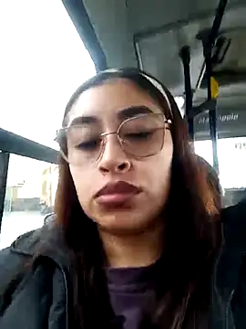 AnonymousGirl online show from May 19, 2026, 12:44 pm