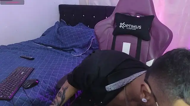 eros-0001 online show from January 22, 2025, 5:59 am