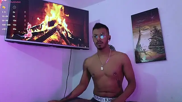 eros-0001 online show from January 27, 2025, 6:30 am