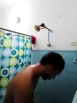 alejo5288 online show from September 23, 2025, 1:19 am