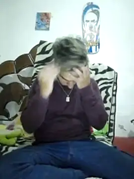 alejo5288 online show from February 25, 2026, 2:10 am