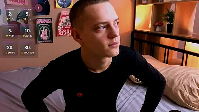 Oliver Sunshine online show from January 13, 2025, 2:32 pm