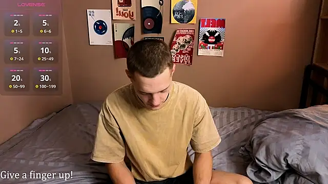 Oliver Sunshine online show from January 16, 2025, 5:55 pm