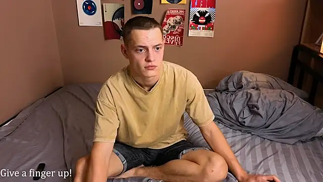 Oliver Sunshine online show from January 16, 2025, 11:59 pm