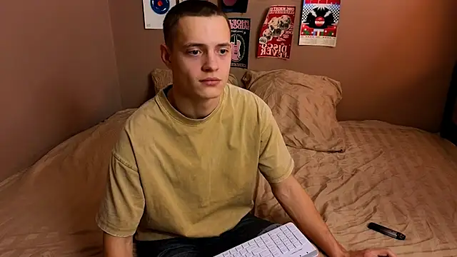 Oliver Sunshine online show from January 17, 2025, 2:18 pm