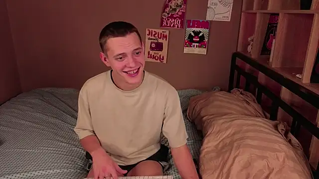 Oliver Sunshine online show from January 28, 2025, 2:32 am