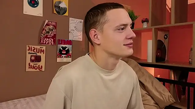 Oliver Sunshine online show from January 29, 2025, 2:21 pm