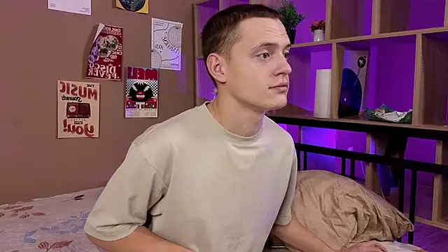 Oliver Sunshine online show from February 1, 2025, 2:02 pm