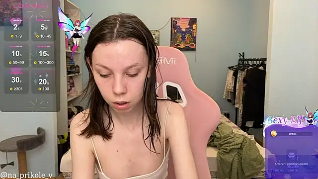 na prikole  online show from February 17, 2026, 6:32 am