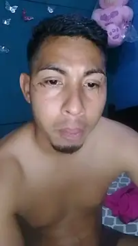 JosephRA online show from March 8, 2026, 8:45 pm