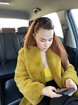 Kelley Allie online show from November 25, 2025, 6:46 am