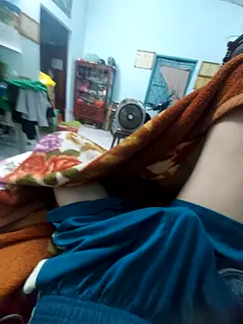 KisSsu online show from February 14, 2026, 4:26 pm