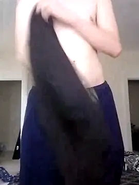 mysterious420x online show from January 14, 2025, 1:04 am