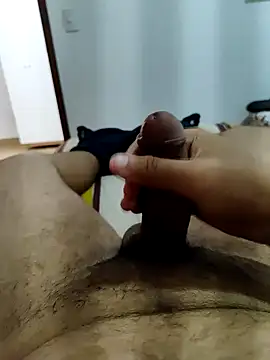 HGKNSS online show from April 29, 2026, 5:52 pm