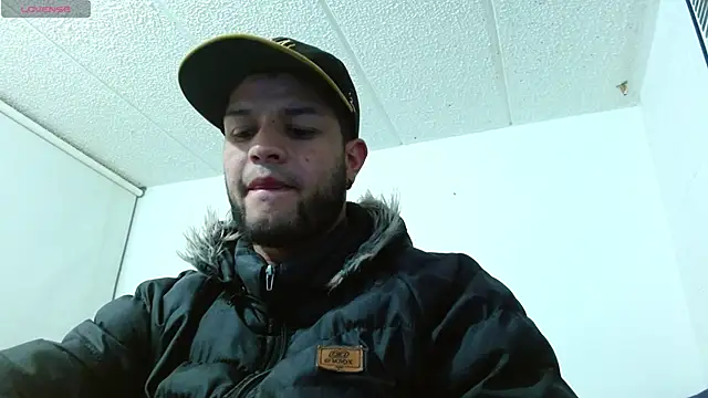 im dominik online show from January 15, 2025, 11:53 am