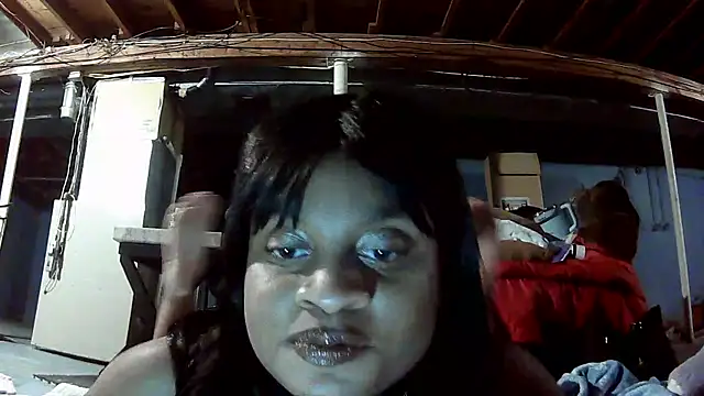 Snapshot of goddessvanessathebrat chatting on January 20, 2025, 4:32 am goddessvanessathebrat online show from January 20, 2025, 4:32 am