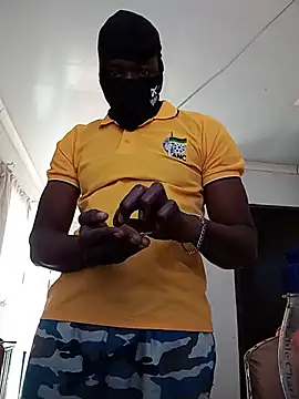 Snapshot of MpondoDick chatting on July 20, 2026, 11:01 am MpondoDick online show from July 20, 2026, 11:01 am