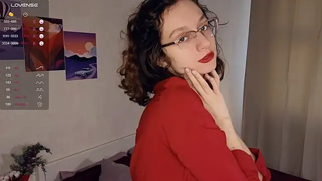 Snapshot of Leya_Curly chatting on February 22, 2025, 11:24 am Leya Curly online show from February 22, 2025, 11:24 am