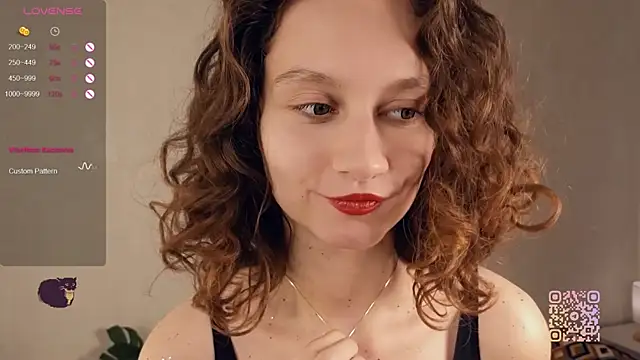 Snapshot of Leya_Curly chatting on September 14, 2025, 1:32 pm Leya Curly online show from September 14, 2025, 1:32 pm