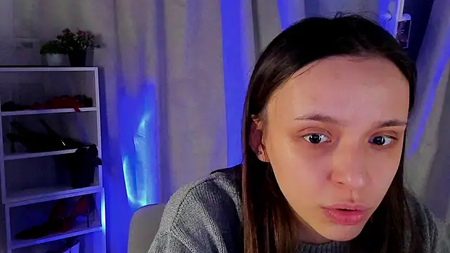 Sahara Shields online show from October 2, 2025, 10:22 am