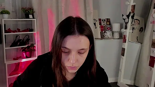 Sahara Shields online show from November 6, 2025, 10:27 am