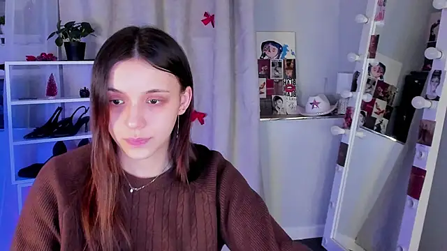 Sahara Shields online show from January 7, 2026, 10:29 am