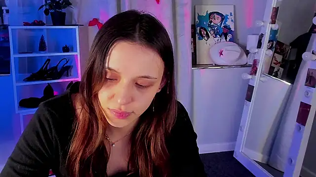 Sahara Shields online show from January 13, 2026, 10:20 am