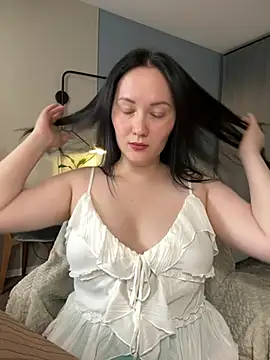 Kiss My Body online show from April 23, 2026, 6:54 pm