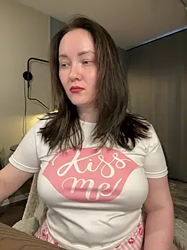 Snapshot of Kiss_My_Body chatting on July 10, 2026, 7:05 pm Kiss My Body online show from July 10, 2026, 7:05 pm