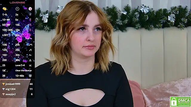 Eva  Summer online show from January 30, 2025, 4:34 pm