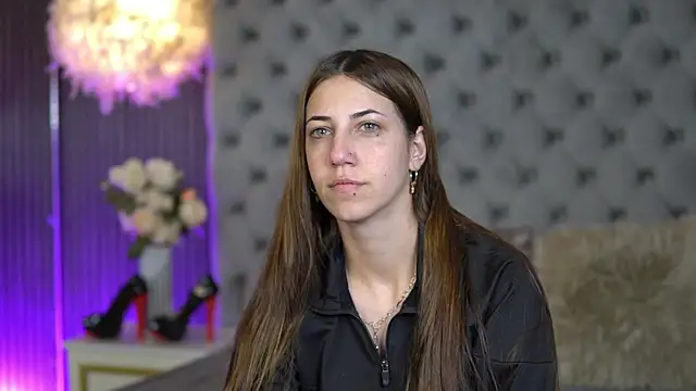 KeylaBlair online show from March 7, 2026, 4:48 pm